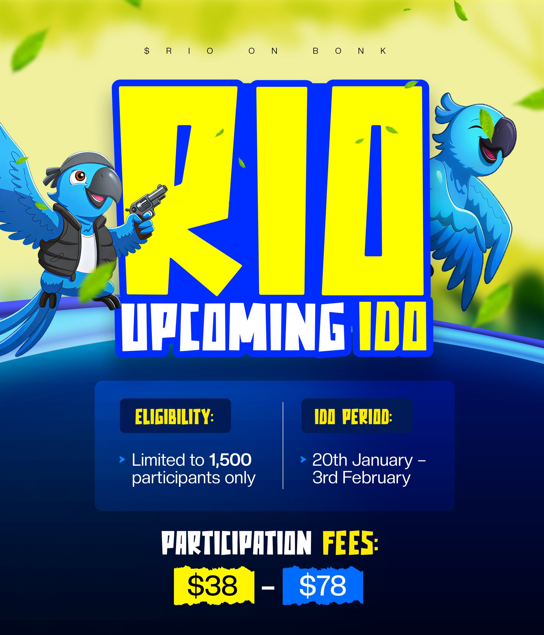 Rio 2